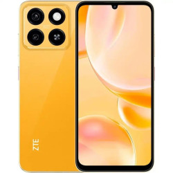 BLADE A55 Z2450 DS 12gb(4gb+8gb)+128gb Sunset Orange/Starry blue/ Water Blue