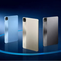 INFINIX 11" XPAD X1101B+estuche
