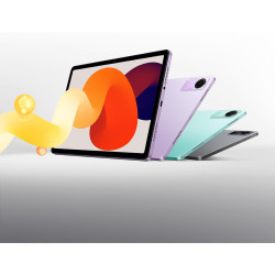 REDMI PAD SE 11" Lavender Purple 8gb+ 256gb