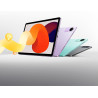 REDMI PAD SE 11" Lavender Purple 8gb+ 256gb