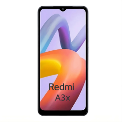 REDMI A3X DS 3gb+64gb Midnight black