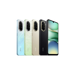 REDMI A5 3gb+64gb Midnight black /Ocean Blue/ Sandy Gold