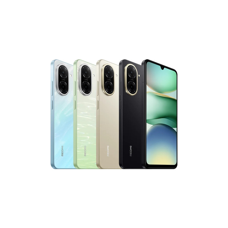 REDMI A5 3gb+64gb Midnight black /Ocean Blue/ Sandy Gold REDMI A5 3gb+64gb Midnight black /Ocean Blue/ Sandy Gold
