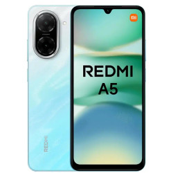 REDMI A5 3gb+64gb Midnight black /Ocean Blue/ Sandy Gold