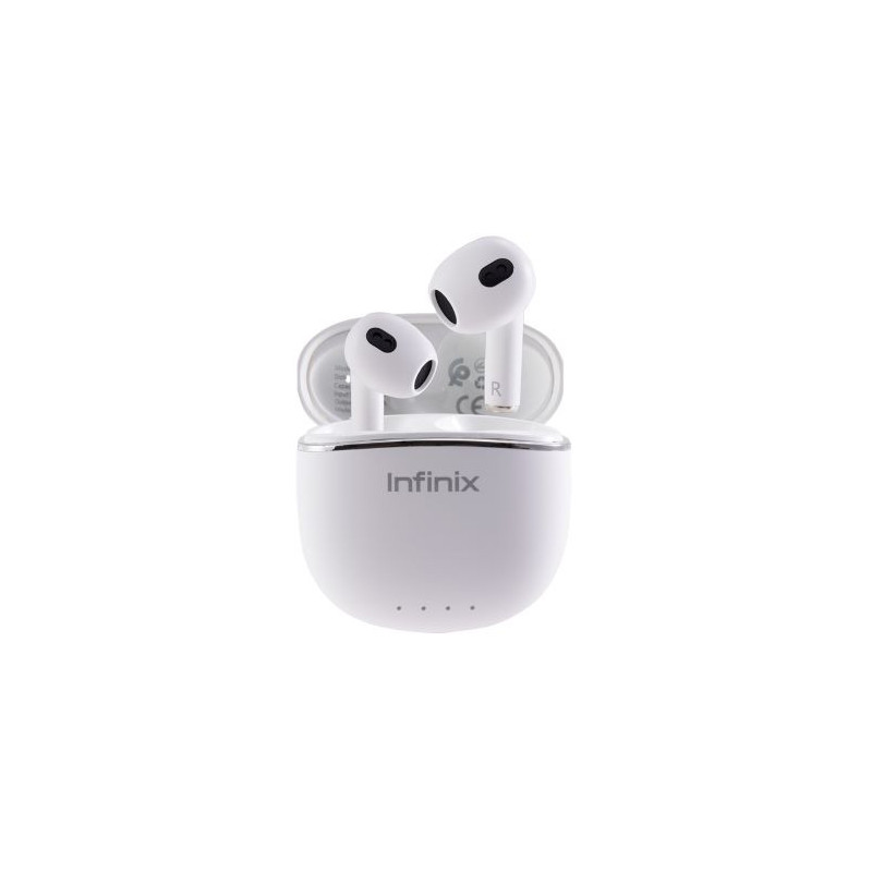 Auriculares Infinix Xbuds 3 Lite Auriculares Infinix Xbuds 3 Lite