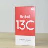 Telefono Xiaomi Redmi 13C DS 8gb+256gb midnight black 23100RN82L