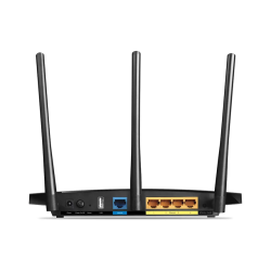 Router AC1900 Inalámbrico MU-MIMO Wi-Fi 5 Router