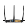 Router AC1900 Inalámbrico MU-MIMO Wi-Fi 5 Router