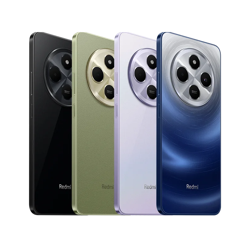 REDMI 14C DS 4gb+128gb Midnight black/sage green/Starry blue REDMI 14C DS 4gb+128gb Midnight black/sage green/Starry blue